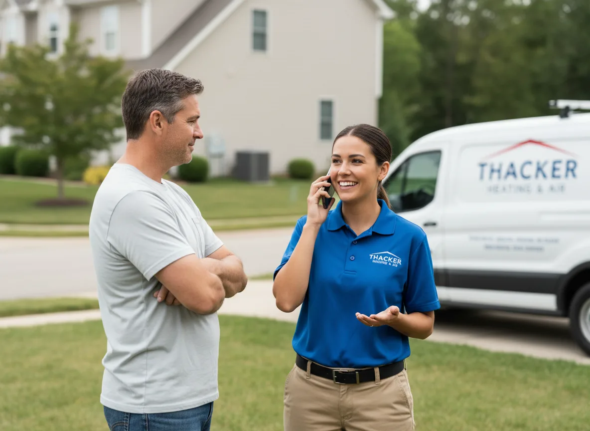 Ac Repair Congress, AZ FAQs